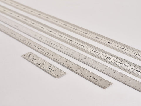 Rulers