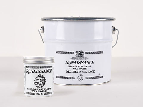 Renaissance Wax