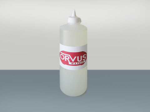 Orvus Paste