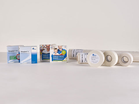 Neschen Filmoplast®Tapes