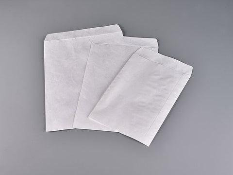 Buffered Paper Envelopes