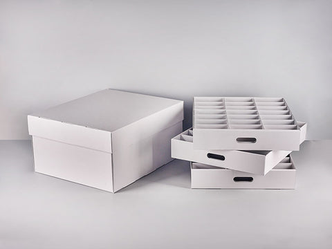 Object Box Kits
