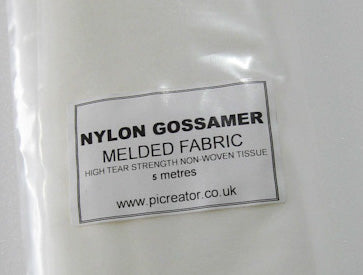 Nylon Gossamer