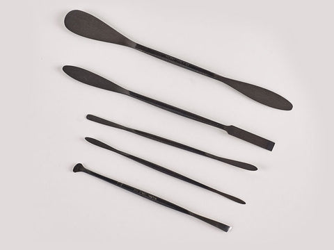 Spatulas Caselli