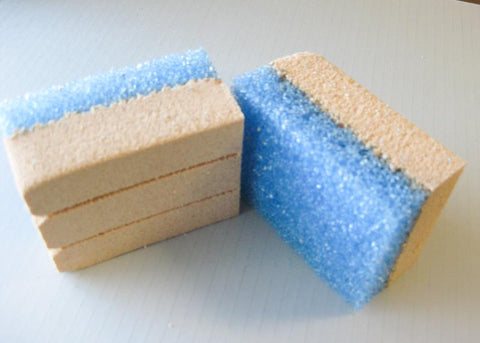 Wishab Sponges