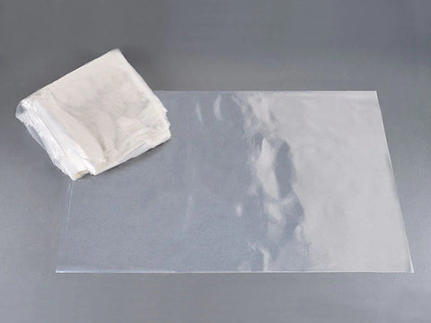 Polyethylene Bags