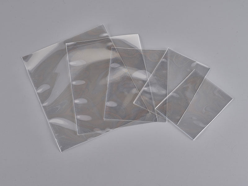mylar sleeves for cards ENCMYLA1-A Blister Option:Porygon2 NO flap. Special Best treasure token engines?