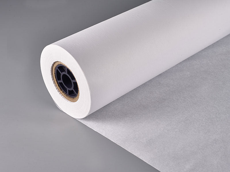 Acid-Free Archival Wrapping and Interleaving Paper Roll