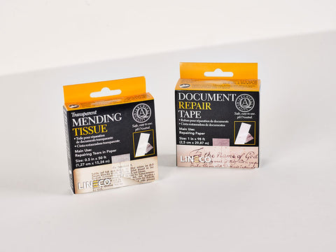 Document Repair Tape - Port Nicholson Packaging