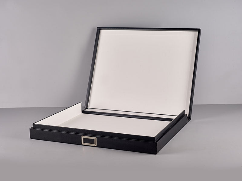 Solander Boxes – Archival Survival