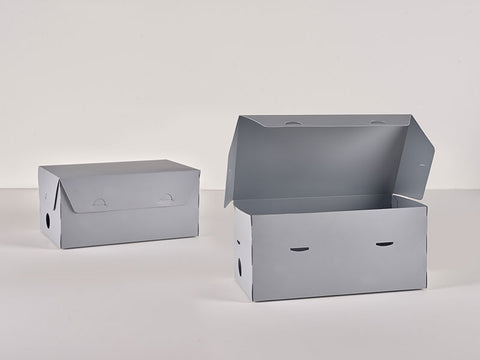 Index Cards Boxes PP