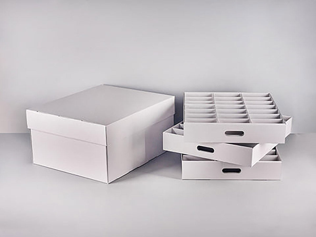Archival Box Kits – Archival Survival