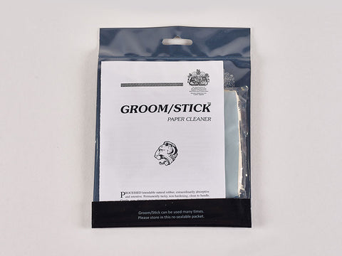 Groom Stick