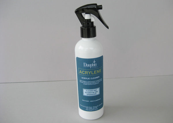 Acrylene Acrylene Acrylic cleaner 250ml – Archival Survival