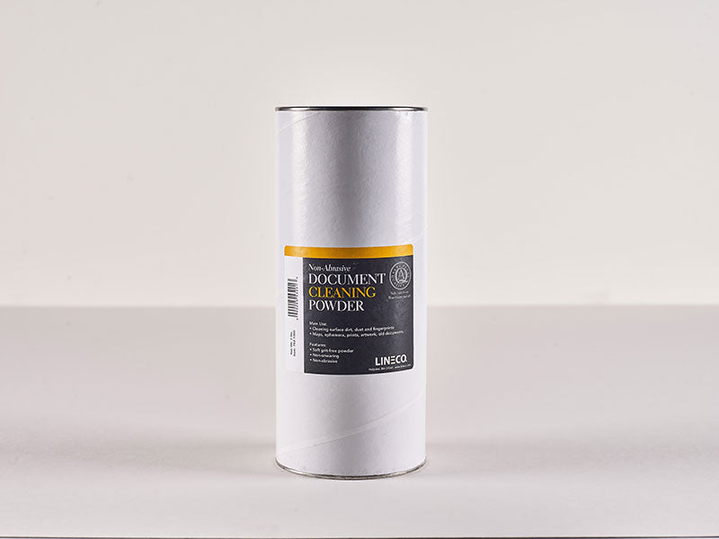 Document Cleaning Powder, 900 gm – Archival Survival