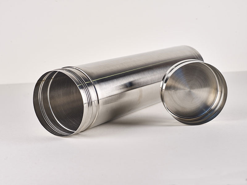 Time Capsule and Sealants – Archival Survival