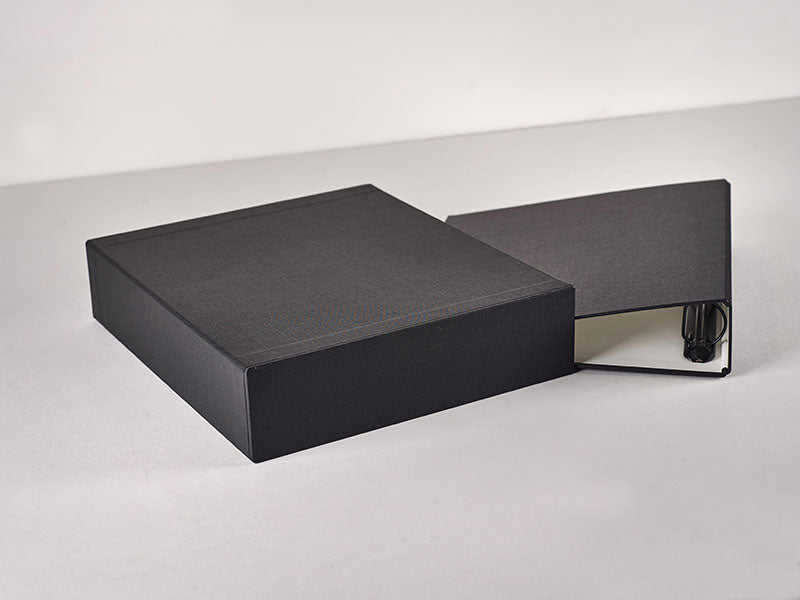 To fit Foolscap, 370 x 285 x 75mm – Archival Survival