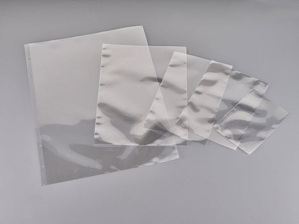 mylar card sleeves 4 Mil Archival Mylar Sleeves for Standard Sized Trading Cards