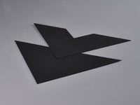 BRDRISM4BLK40X60