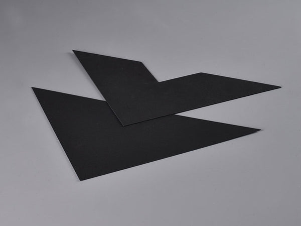 BRDRISM4BLK40X60