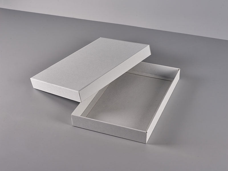 Quarter Insert box 190 x 260 x 50mm – Archival Survival