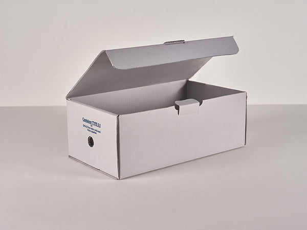 Box Mub Index Cards Boxes MUB – Archival Survival