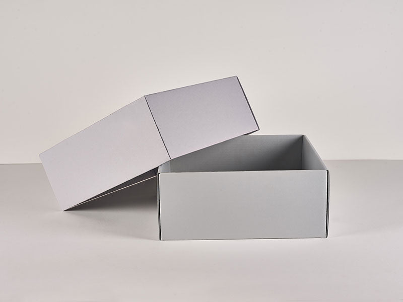 Archival Storage Boxes  Acid Free Document, Photo and Textile Boxes