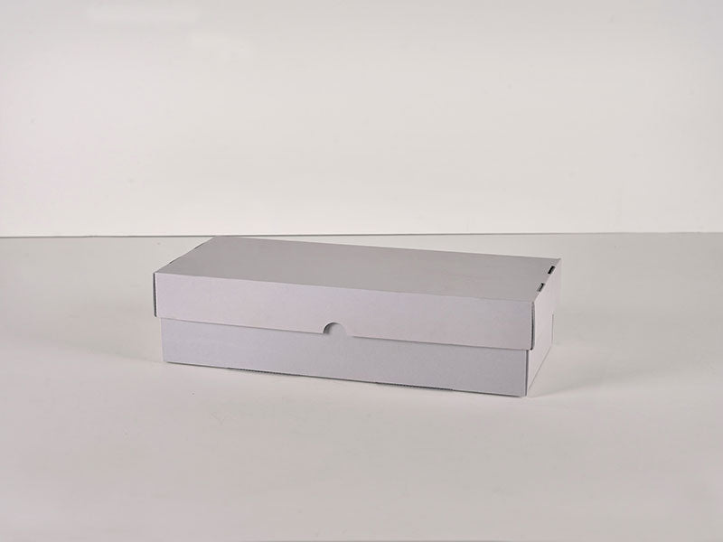 QUARTER BOX ONLY 403 x 173 x 100mm – Archival Survival