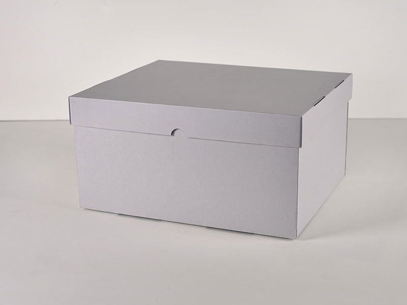 HALF BOX ONLY 403 x 346 x 200mm – Archival Survival