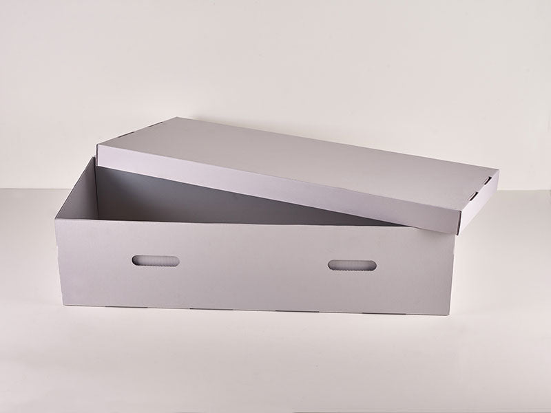 OUTER BOX ONLY 810 x 350 X 200mm – Archival Survival