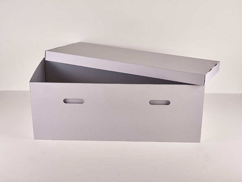 Outer Box Frame OUTER BOX ONLY 810 x 350 X 300mm – Archival Survival
