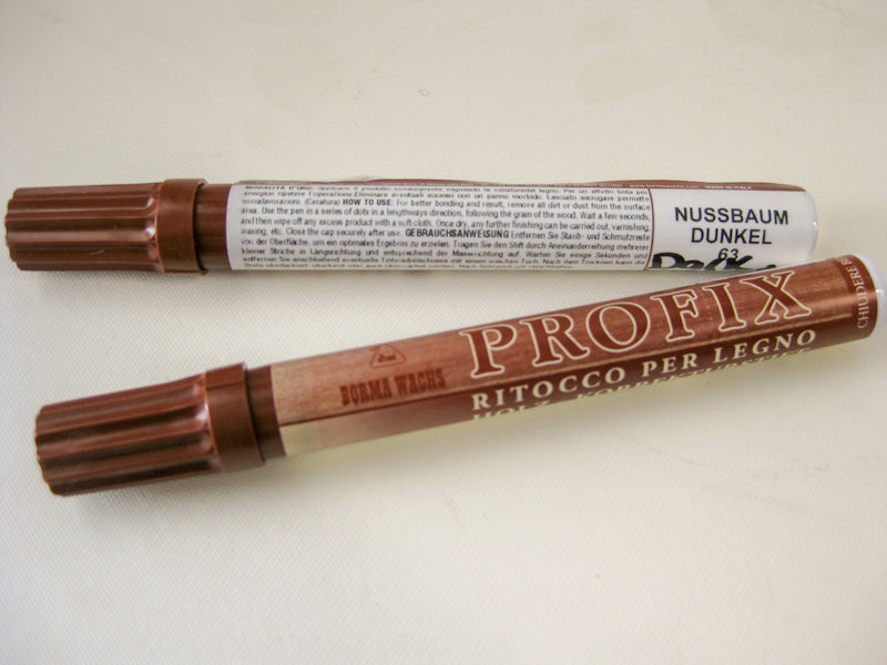 Retouching Pen #63 DARK WALNUT – Archival Survival